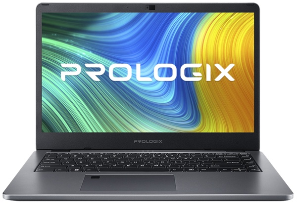 Ноутбук Prologix R10-230 (PN14E04.R3538S5NU.037) Black PN14E04.R3538S5NU.037 фото