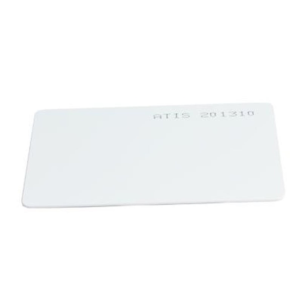 Безконтактна картка ATIS MiFare card (MF-06 print) MiFare card (MF-06 print) фото