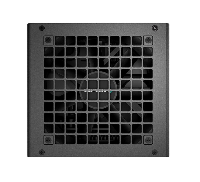 Блок живлення DeepCool PQ750M (R-PQ750M-FA0B-EU) 750W R-PQ750M-FA0B-EU фото