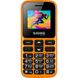 Мобільний телефон Sigma mobile Comfort 50 Hit 2020 Dual Sim Orange (4827798120934) 4827798120934 фото 1
