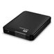 Зовнішній жорсткий диск 2.5" USB 2.0TB WD Elements Portable Black (WDBU6Y0020BBK-WESN) WDBU6Y0020BBK-WESN фото 5