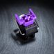 Клавіатура Razer Huntsman Mini Purple Switch Black (RZ03-03391500-R3R1) RZ03-03391500-R3R1 фото 5
