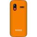 Мобільний телефон Sigma mobile Comfort 50 Hit 2020 Dual Sim Orange (4827798120934) 4827798120934 фото 2