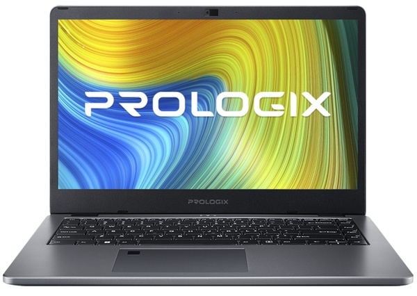 Ноутбук Prologix R10-207 (PN14E05.AG78S5NU.040) Black PN14E05.AG78S5NU.040 фото