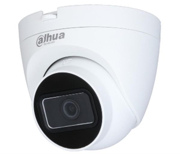HDCVI камера Dahua DH-HAC-HDW1200TRQP (3.6 мм) DH-HAC-HDW1200TRQP (3.6 мм) фото