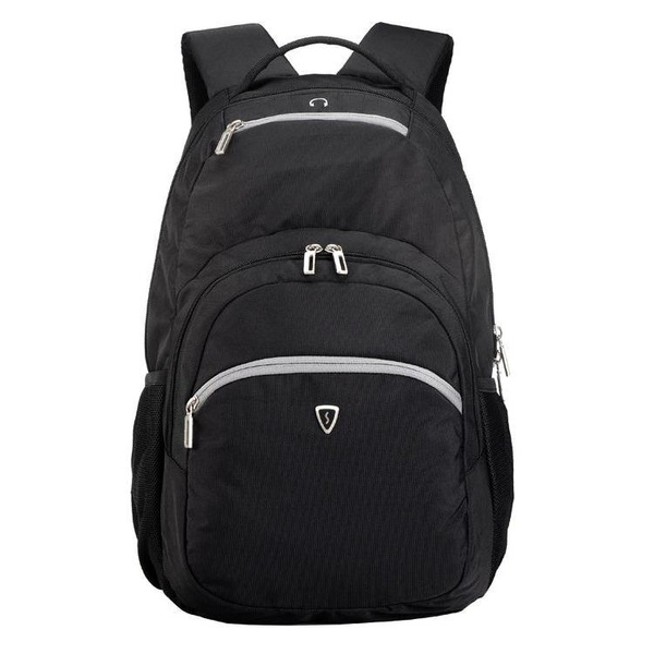 Рюкзак для ноутбука Sumdex PON-389BK 15.6" Black PON-389BK фото