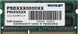 Модуль пам`яті SO-DIMM 4GB/1333 DDR3 Patriot Signature Line (PSD34G13332S) PSD34G13332S фото 1