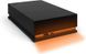 Зовнішній жорсткий диск 3.5" USB 16.0TB Seagate FireCuda Gaming Hub Black (STKK16000400) STKK16000400 фото 6