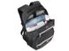 Рюкзак для ноутбука Sumdex PON-389BK 15.6" Black PON-389BK фото 5