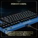 Клавiатура Logitech G PRO Mechanical Keyboard League of Legends Edition - LOL-WAVE2 Blue (920-010537) 920-010537 фото 5