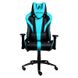 Крісло для геймерів 1stPlayer FK1 Black-Blue FK1 Black-Blue фото 1