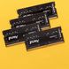 Модуль пам`яті SO-DIMM 8GB/2666 DDR4 Kingston Fury Impact (KF426S15IB/8) KF426S15IB/8 фото 6