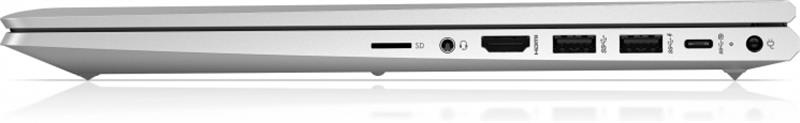 Ноутбук HP ProBook 450 G8 (2R9D6EA) FullHD Win10Pro Silver 2R9D6EA фото