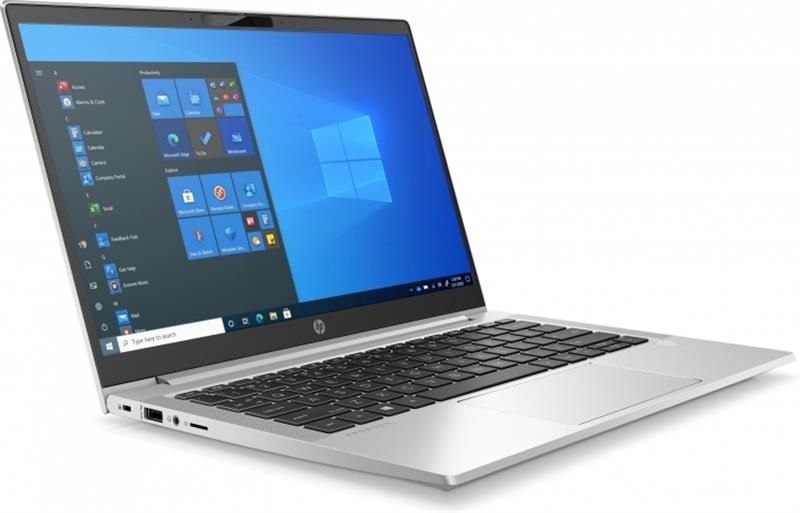 Ноутбук HP ProBook 450 G8 (2R9D6EA) FullHD Win10Pro Silver 2R9D6EA фото