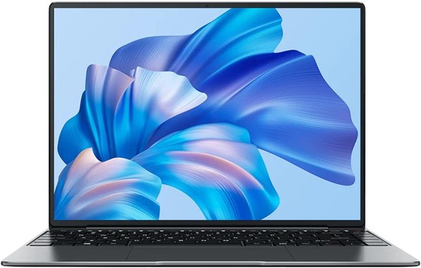 Ноутбук Chuwi CoreBook X i5 (CW575-i5/CW-102941) Gray CW575-i5/CW-102941 фото