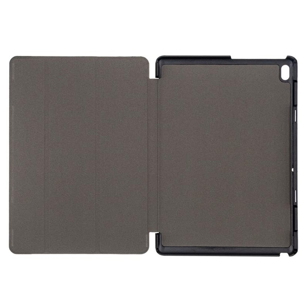 Чохол-книжка Grand-X для Lenovo Tab E10 TB-X104 Black (LTE10X104B) LTE10X104B фото