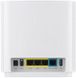 Бездротовий маршрутизатор Asus ZenWiFi XT9 White 1pk (XT9-W-1-PK/90IG0740-MO3B60) 90IG0740-MO3B60 фото 2