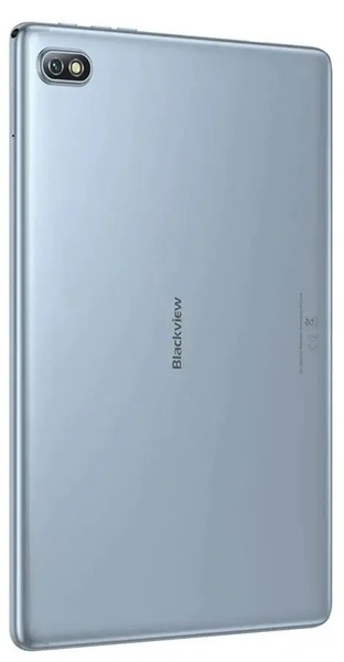 Планшетний ПК Blackview Tab 7 3/32GB 4G Dual Sim Blue UA_ Tab 7 3/32GB 4G Blue UA_ фото