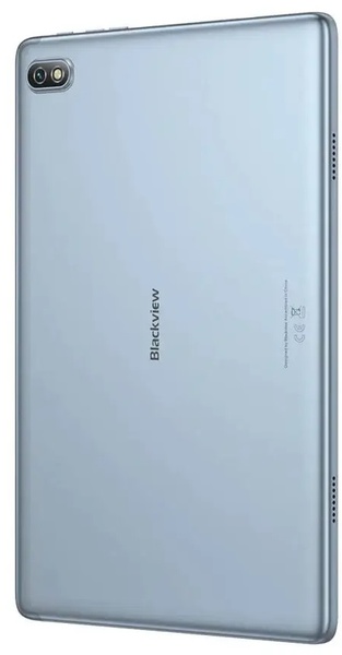 Планшетний ПК Blackview Tab 7 3/32GB 4G Dual Sim Blue UA_ Tab 7 3/32GB 4G Blue UA_ фото