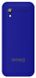 Мобiльний телефон Sigma mobile X-style 31 Power Type-C Dual Sim Blue X-style 31 Power Type-C Blue фото 2