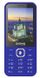 Мобiльний телефон Sigma mobile X-style 31 Power Type-C Dual Sim Blue X-style 31 Power Type-C Blue фото 1