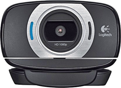 Веб-камера Logitech C615 HD (960-001056) 960-001056 фото