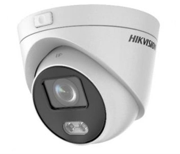 IP камера Hikvision DS-2CD2347G3E-L (4 мм) DS-2CD2347G3E-L (4 мм) фото