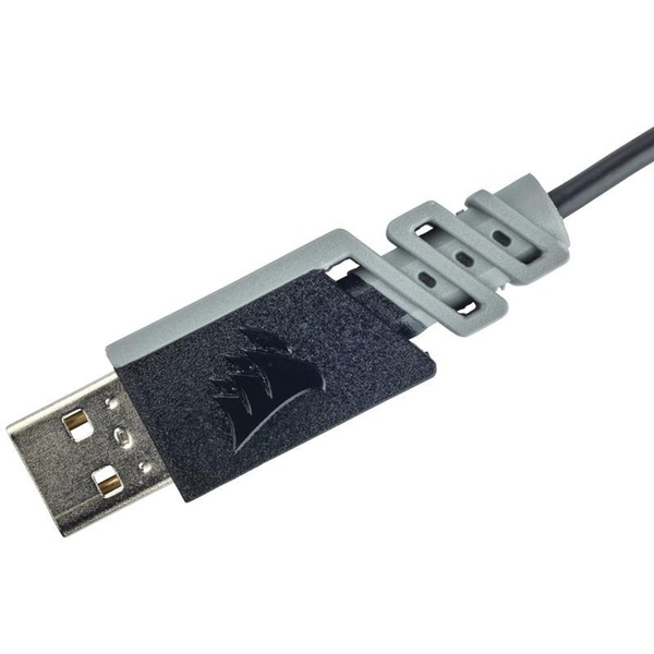 Мишка Corsair Harpoon RGB Pro Black (CH-9301111-EU) USB CH-9301111-EU фото