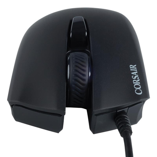 Мишка Corsair Harpoon RGB Pro Black (CH-9301111-EU) USB CH-9301111-EU фото