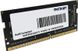 Модуль пам`яті SO-DIMM 8GB/2666 DDR4 Patriot Signature Line (PSD48G266681S) PSD48G266681S фото 2