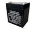 Акумуляторна батарея FrimeCom 12V 5AH (GS1250) AGM GS1250 фото 1