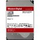 Накопичувач HDD SATA 16.0TB WD Red Pro NAS 7200rpm 512MB (WD161KFGX) WD161KFGX фото 1