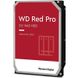 Накопичувач HDD SATA 16.0TB WD Red Pro NAS 7200rpm 512MB (WD161KFGX) WD161KFGX фото 2