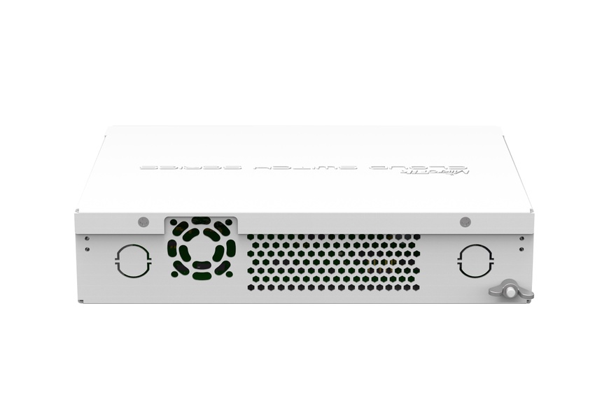 Коммутатор MikroTik CRS112-8G-4S-IN CRS112-8G-4S-IN фото