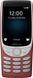 Мобільний телефон Nokia 8210 Dual Sim Red Nokia 8210 Red фото 2