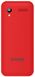 Мобiльний телефон Sigma mobile X-style 31 Power Type-C Dual Sim Red X-style 31 Power Type-C Red фото 3