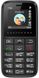 Мобiльний телефон 2E T180 (2020) Dual Sim Black (680576170064) 680576170064 фото 1