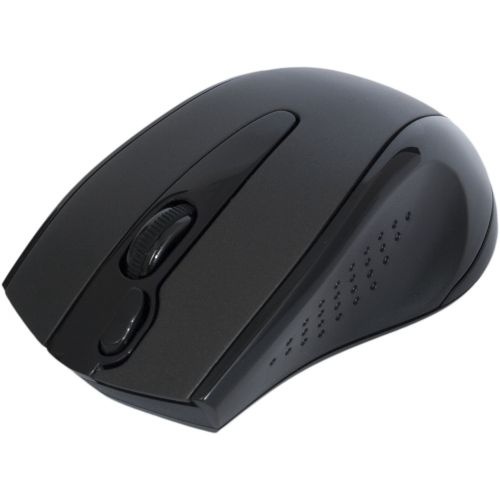 Мишка бездротова A4Tech G9-500F-1 Black USB V-Track G9-500F-1 (Black) фото