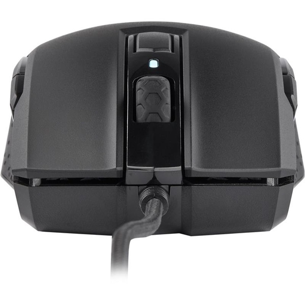 Мишка Corsair M55 RGB Pro Black (CH-9308011-EU) USB CH-9308011-EU фото