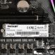 Накопичувач SSD 240GB Patriot P310 M.2 2280 PCIe NVMe 3.0 x4 TLC (P310P240GM28) P310P240GM28 фото 6