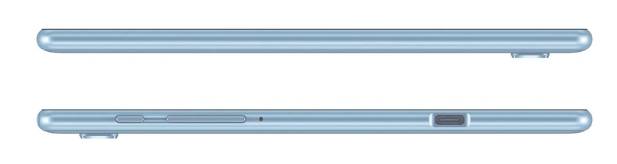 Планшетний ПК Teclast P20S 4/64GB 4G Dual Sim Ice Blue (TLA007/M5A1/TL-102773) TLA007/M5A1/TL-102773 фото