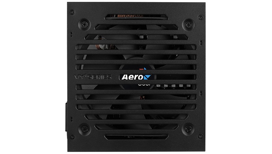 Блок живлення AeroCool VX Plus 750 (ACPN-VS75AEY.11) 750W ACPN-VS75AEY.11 фото