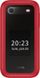 Мобільний телефон Nokia 2660 Flip Dual Sim Red Nokia 2660 Flip DS Red фото 2