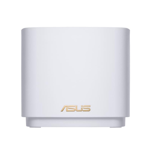 Бездротовий маршрутизатор Asus ZenWiFi XD5 White 3pk (XD5-W-3-PK/90IG0750-MO3B20) 90IG0750-MO3B20 фото