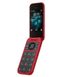 Мобільний телефон Nokia 2660 Flip Dual Sim Red Nokia 2660 Flip DS Red фото 5