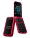 Мобільний телефон Nokia 2660 Flip Dual Sim Red Nokia 2660 Flip DS Red фото 4