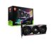 Відеокарта GF RTX 4070 Ti 12GB GDDR6X Gaming X Trio MSI (GeForce RTX 4070 Ti GAMING X TRIO 12G) GeForce RTX 4070 Ti GAMING X TRIO 12G фото 1