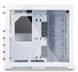 Корпус Lian Li PC-O11 Dynamic Air Mini White (G99.O11AMW.00) без БЖ G99.O11AMW.00 фото 3