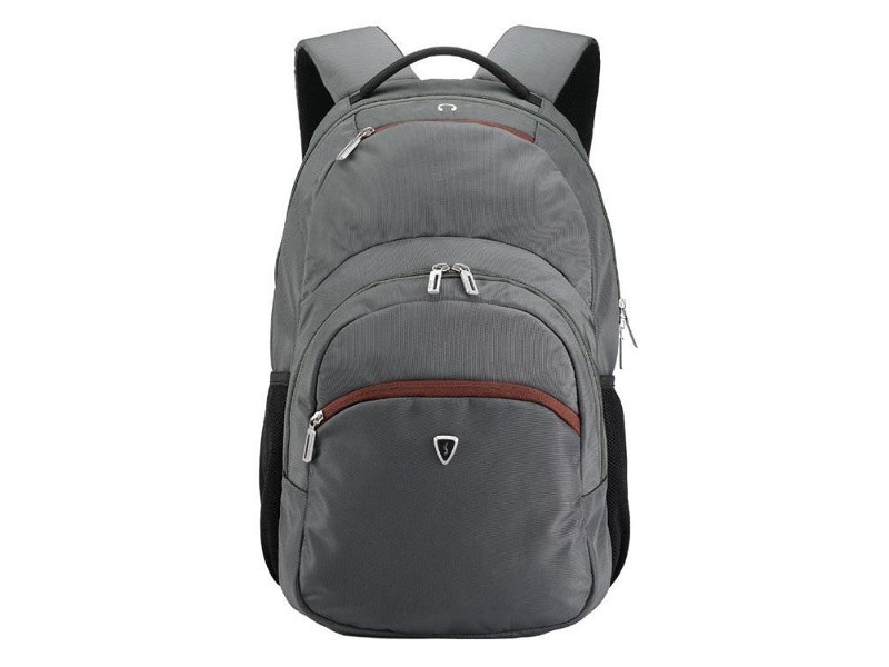 Рюкзак для ноутбука Sumdex PON-391GY 16" Grey PON-391GY фото
