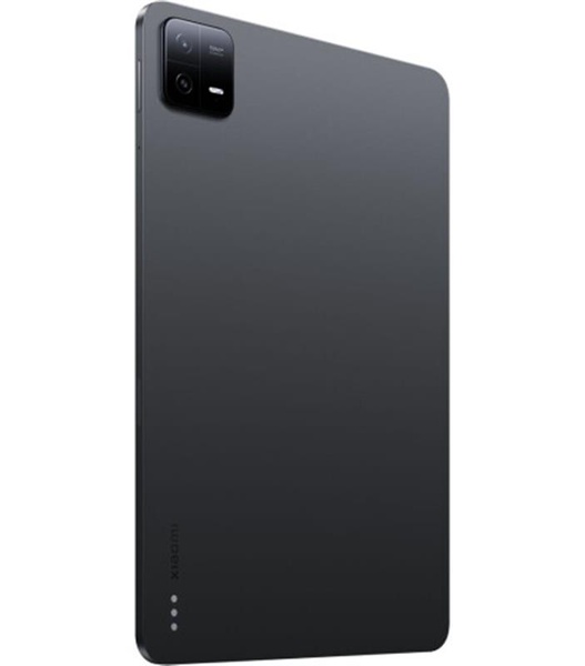 Планшетний ПК Xiaomi Pad 6 6/128GB Gravity Gray (VHU4372EU) VHU4372EU фото